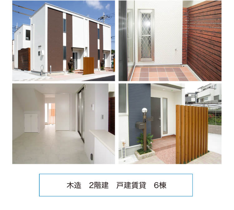 ルミエール・京田辺市